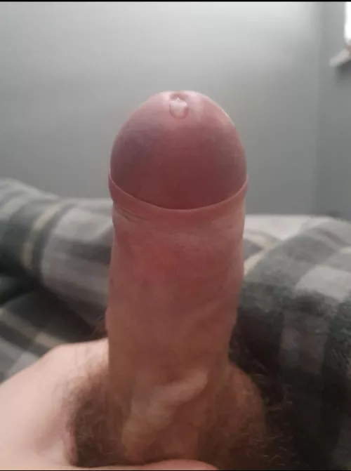 23 M already making a mess by Loveinafamily