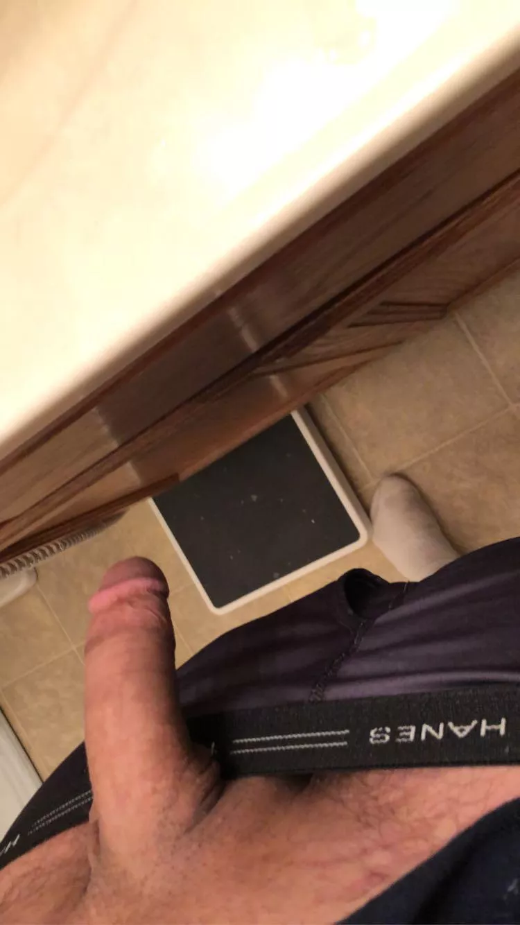 23 M first post rate my soft cock😏 posted by Fun-Log-8878
