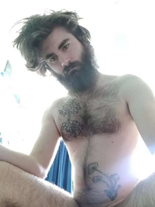 [23] Messy hair day by centurionxi