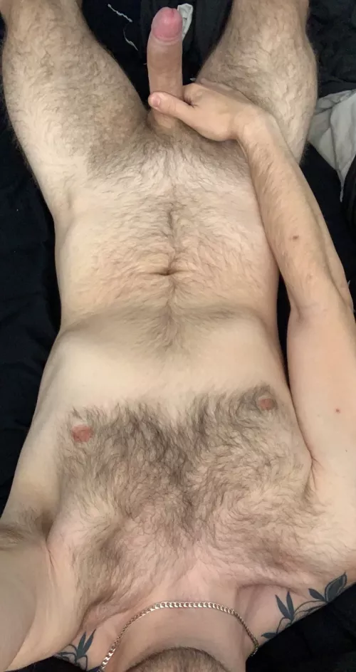 (23) Morning Wood by sxc98