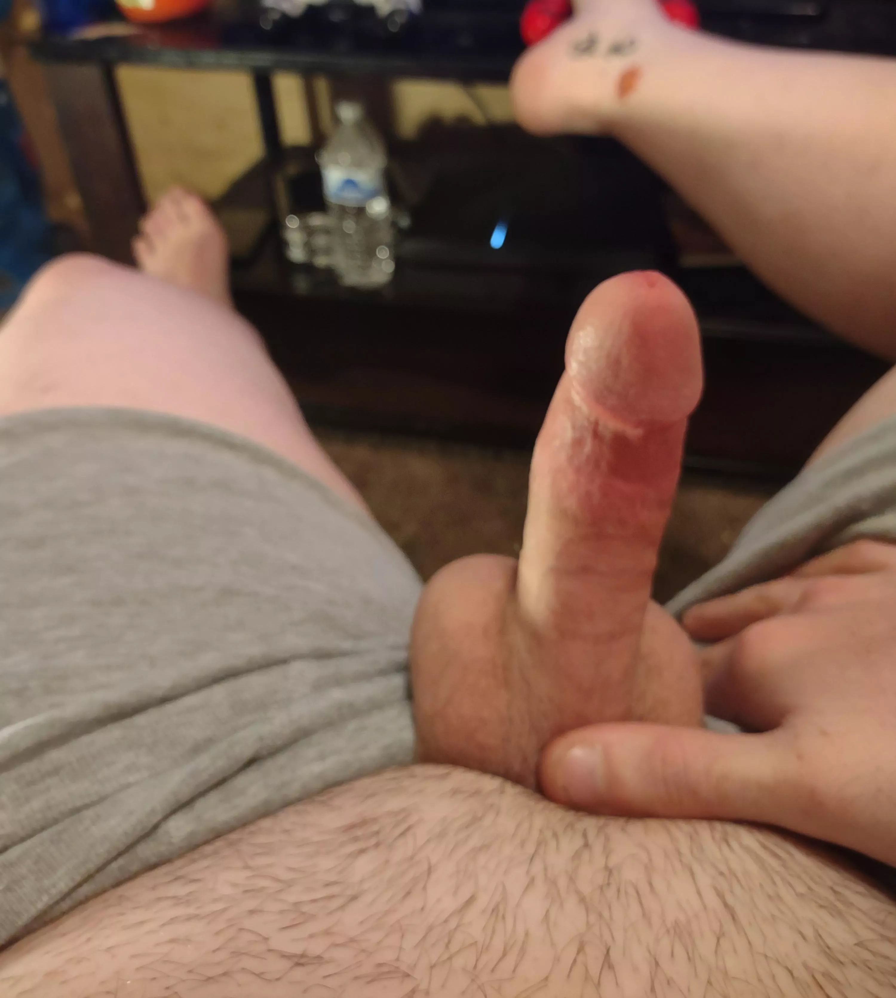 (23) my monday morning stiffy posted by reservedJoy