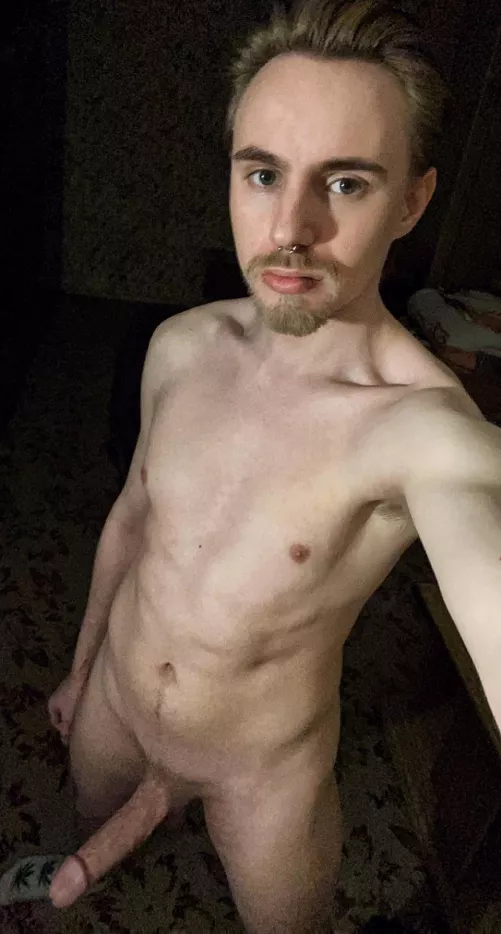 [23] Need a bro to drain this cock by Savcic