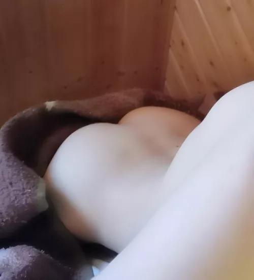 [23] 🤫 by NudeBoyPerfection