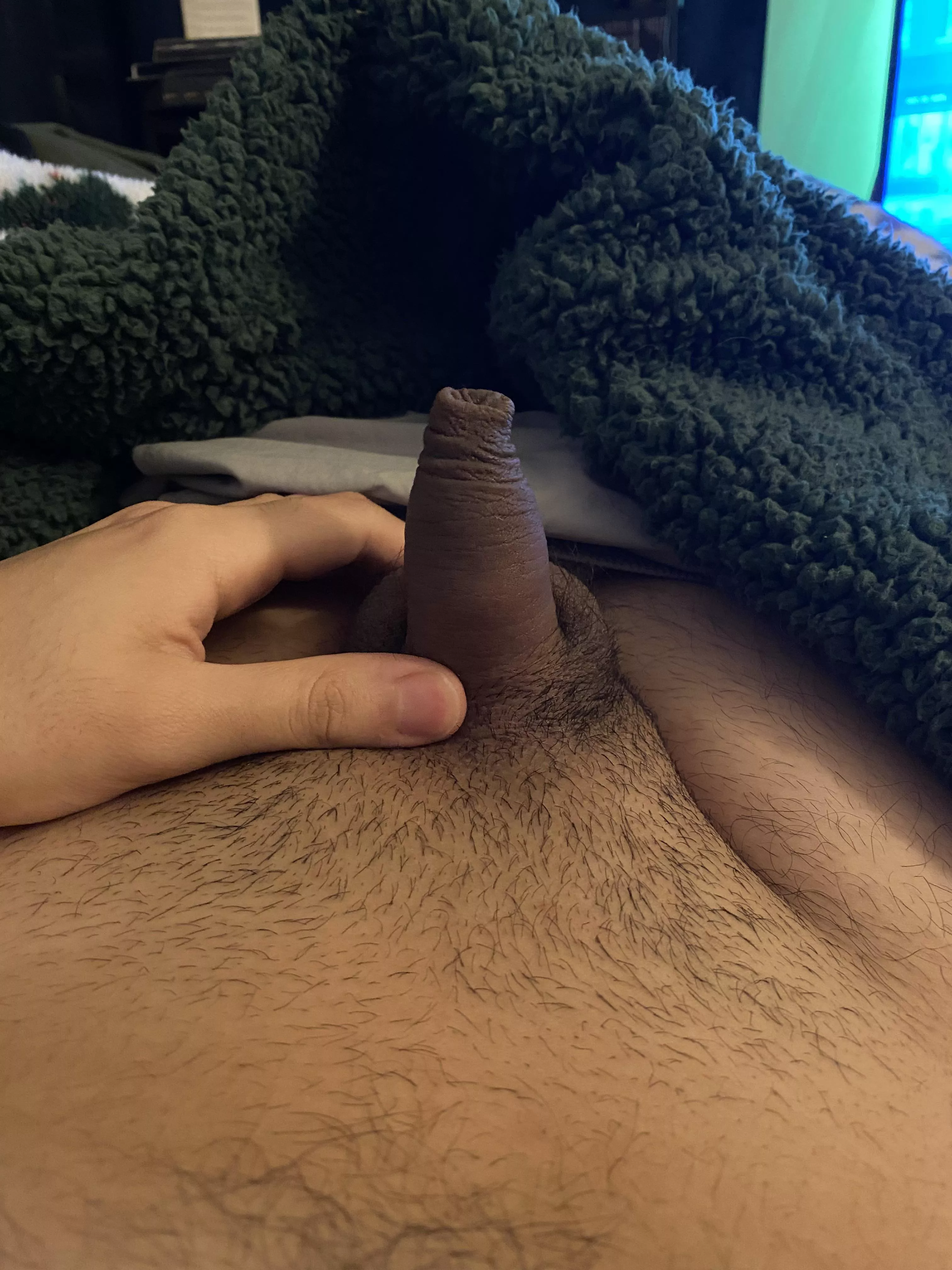 [23] Small when it's soft posted by ImDeadpool