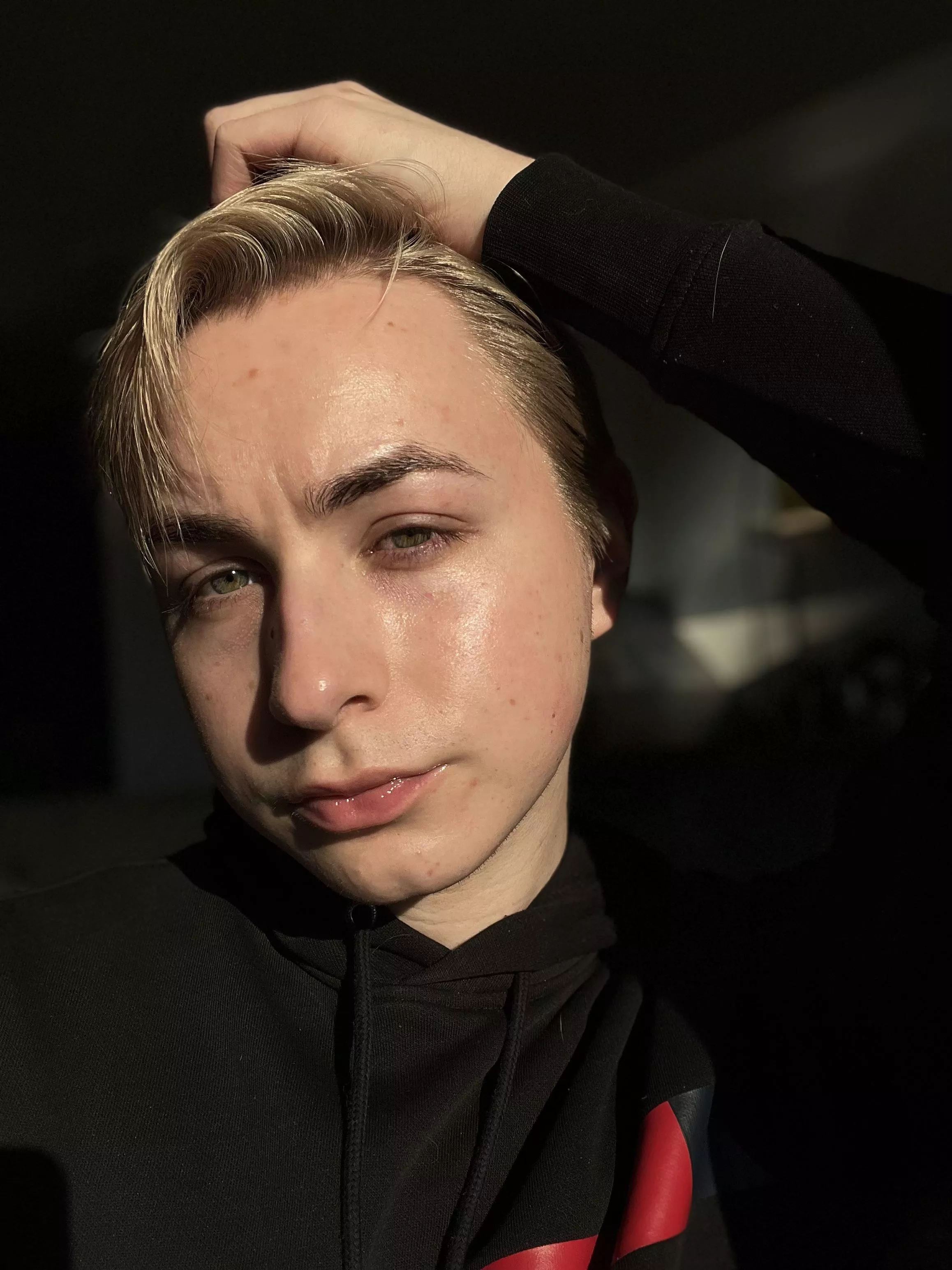 (23) want to play, or Chat?☺️ posted by Rollingteddy99