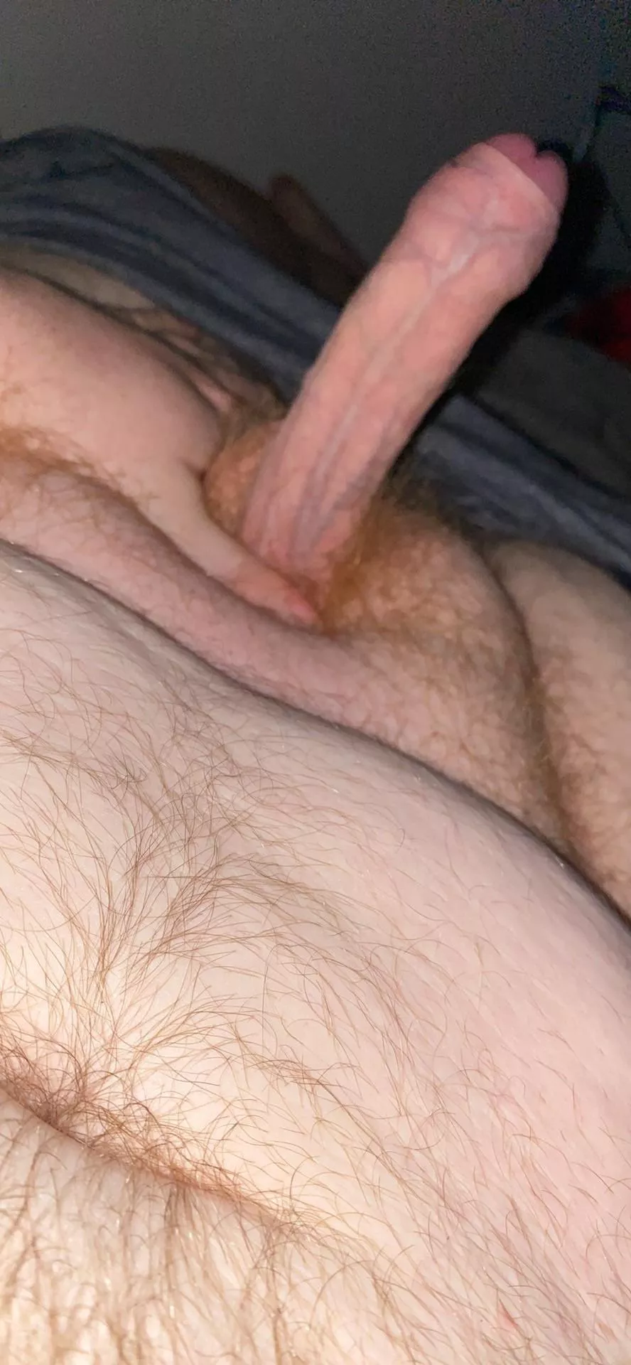 23, who wants it?😜 posted by randomgingerguy7