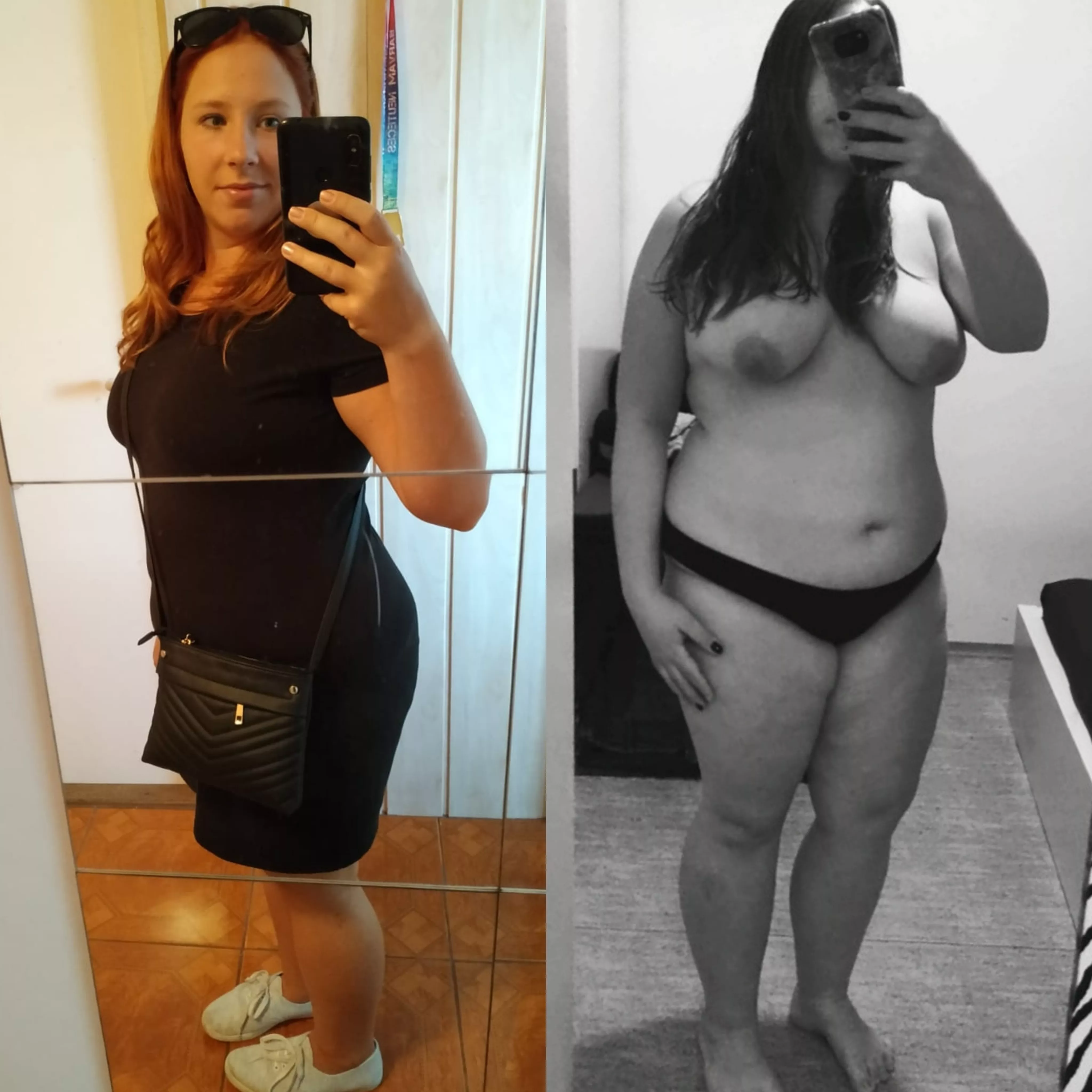 23 year old mother of two. Am I still fuckable? posted by Yeeezaaa