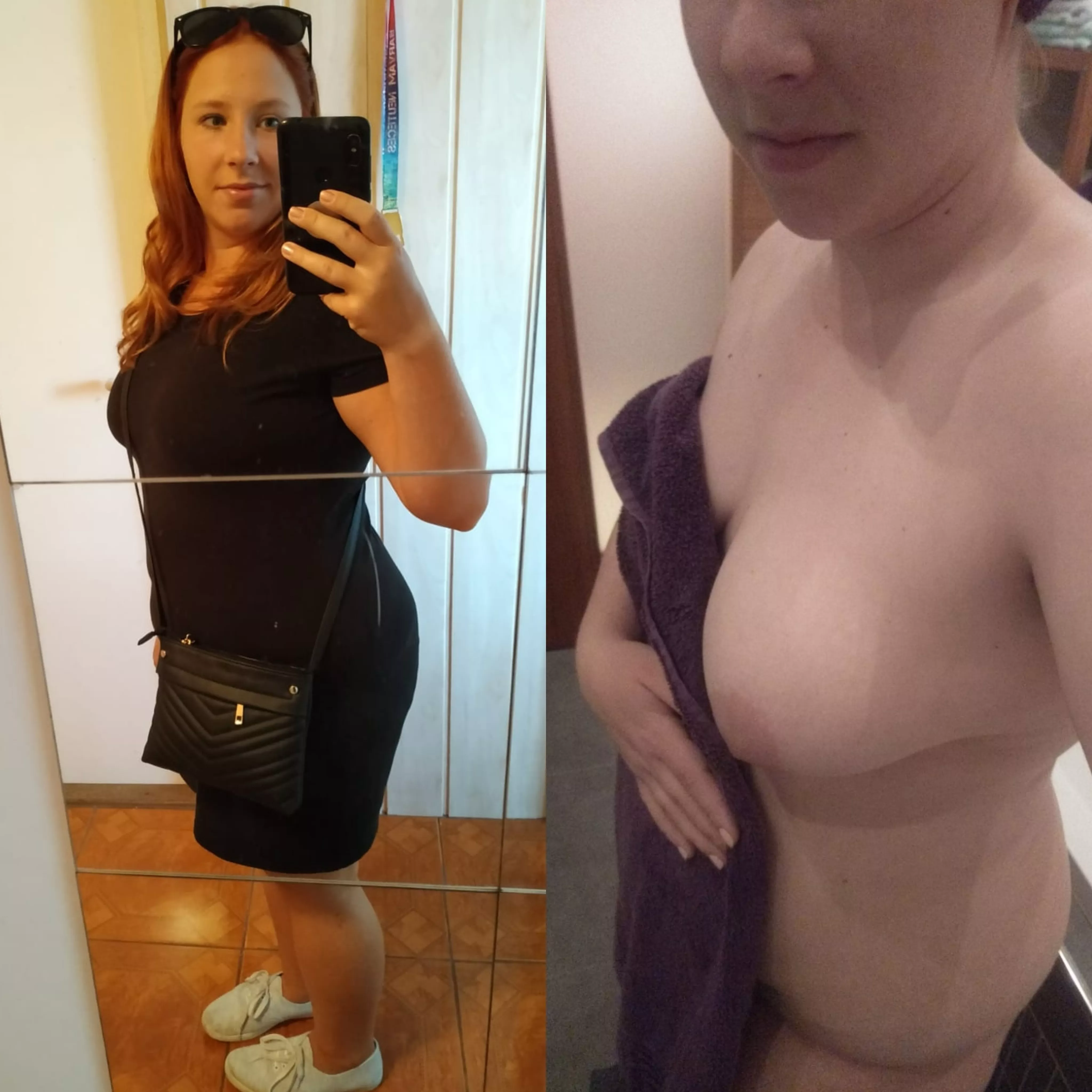 23 year old mother of two. Am I still fuckable? posted by Yeeezaaa