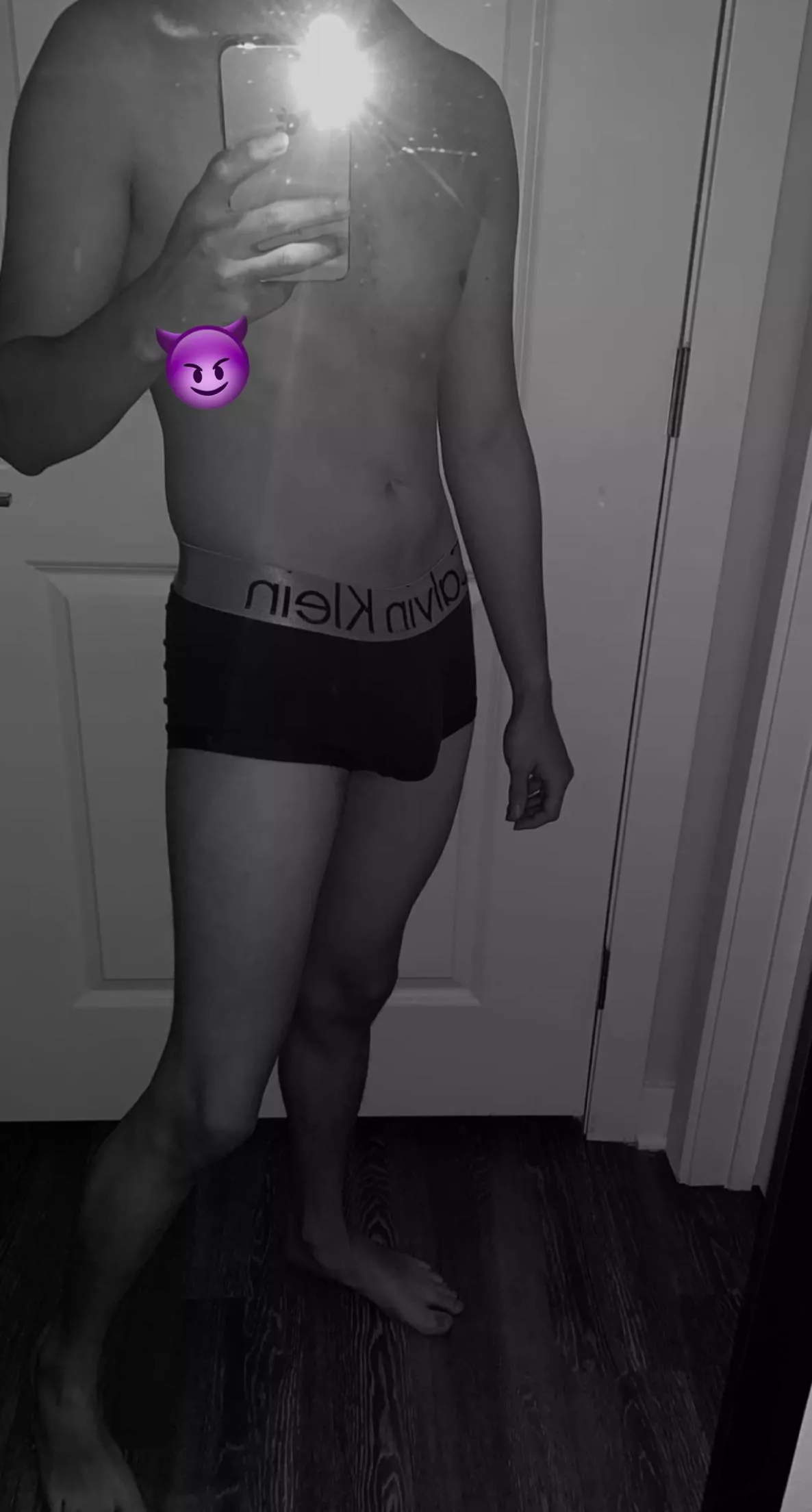 23 year old toned twink from FL looking for similar guys. Lmk if you’re down to chat about my bf. I want to know how you’d help him cuck me, maybe hit him up 😈 if you’re a couple that like to show off, also hmu. Other kinks welcome too posted by badbunny_fl