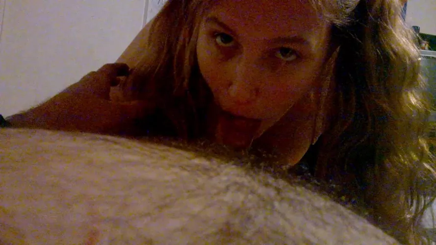 23F, a snippet from a video a couple years ago by pinkunicornzzz