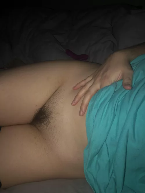 (23F) coming up on no clothes nights, just the shirt now by smalltitticommittee