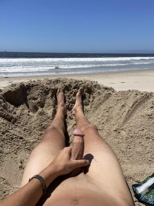 23[M] Got extra ambitious today😅 by thegbking10