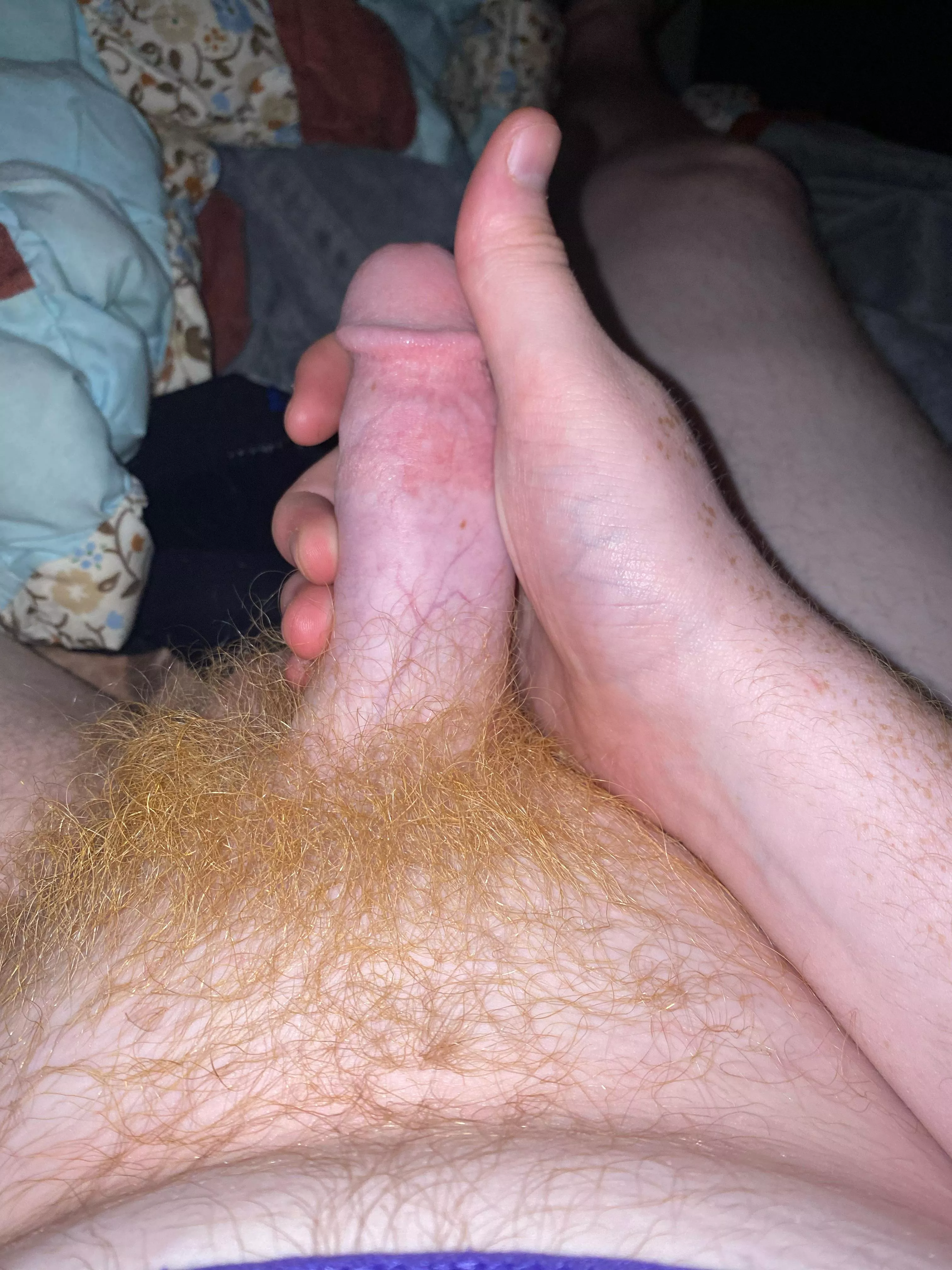 23m haven’t posted in a minute posted by Gingerz_