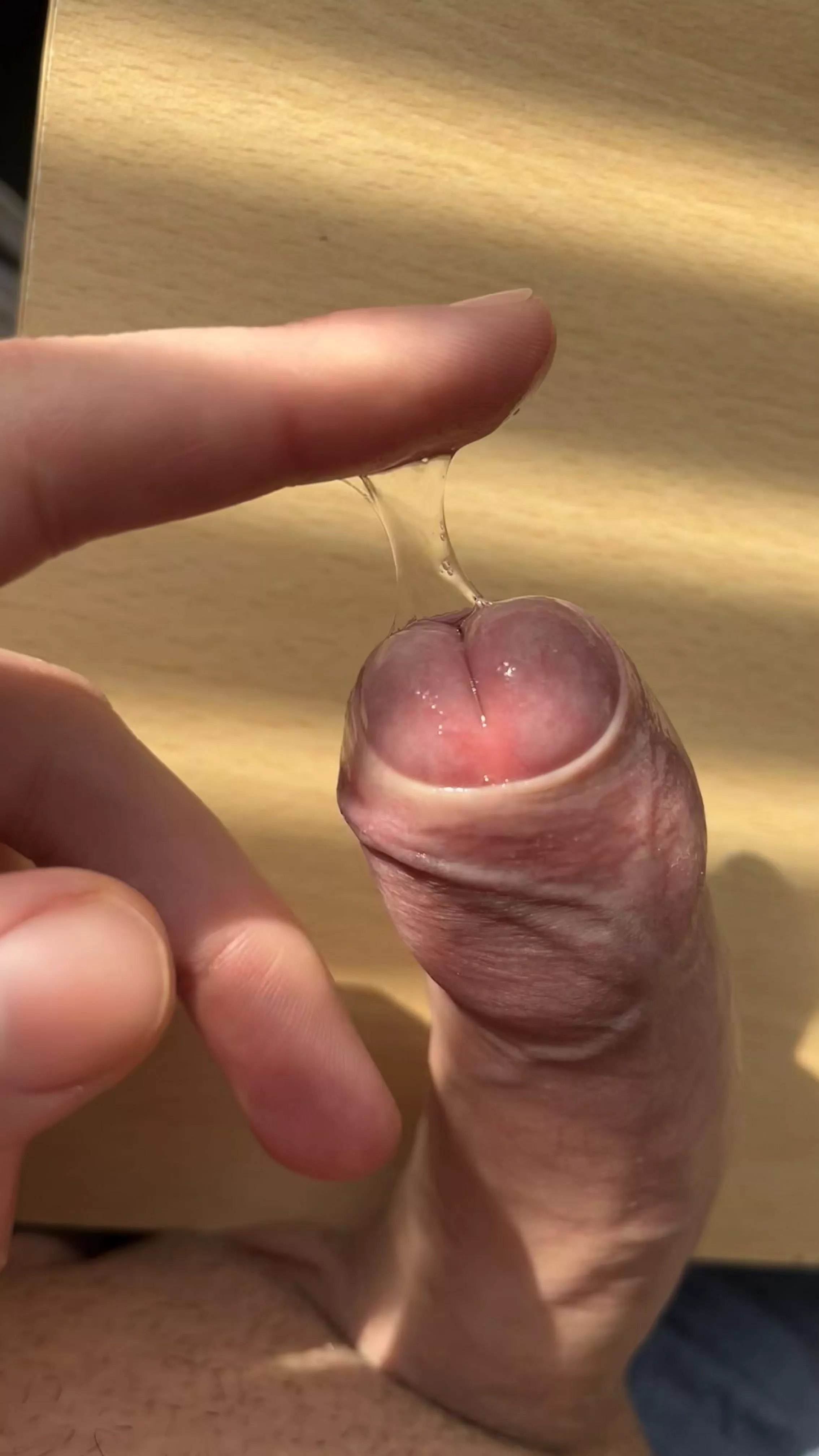 (23m) producing a lot today posted by coolcourgette