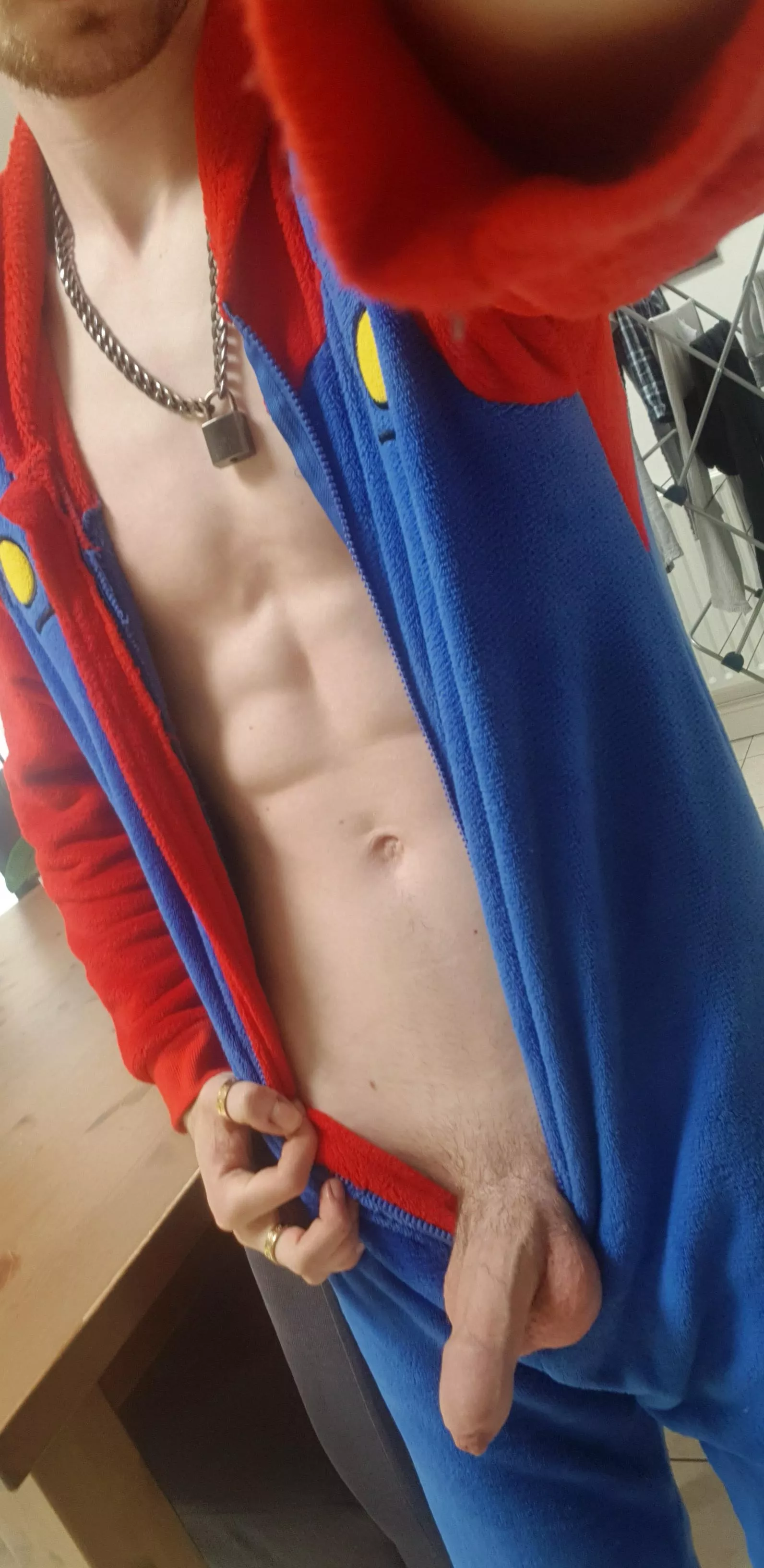 23M Soft and cosy in my onsie posted by horniboicarguy