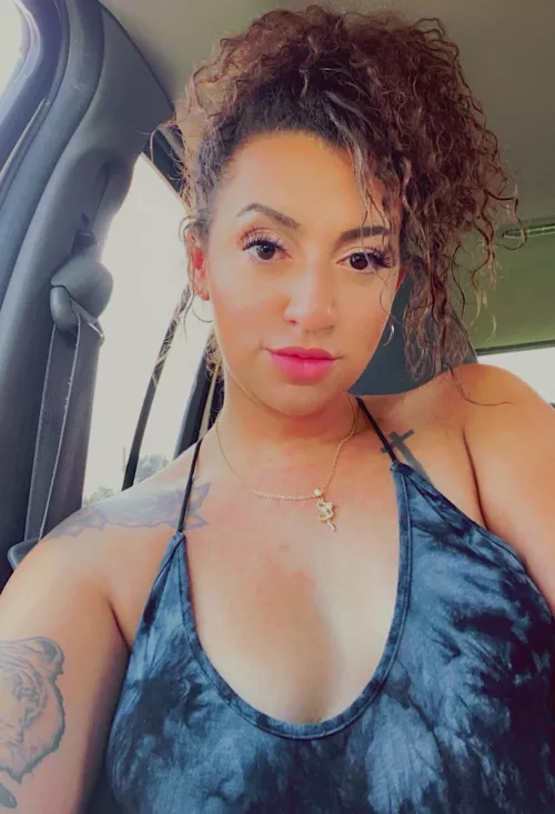 24. African American + Caucasian, w/ ♥️💫 by BleezysnButterflies