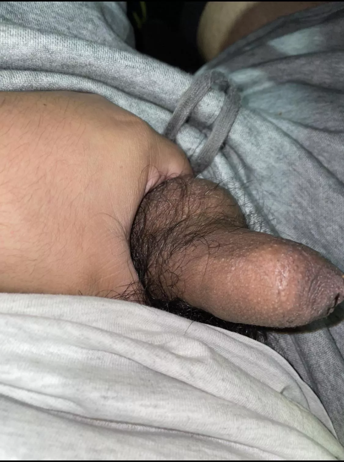 (24) currently in a parking lot and I get so hard lookin at other cocks posted by mannyboy1997