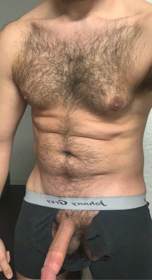 [24] Don’t weight-lift with a hard-on by cgoldr