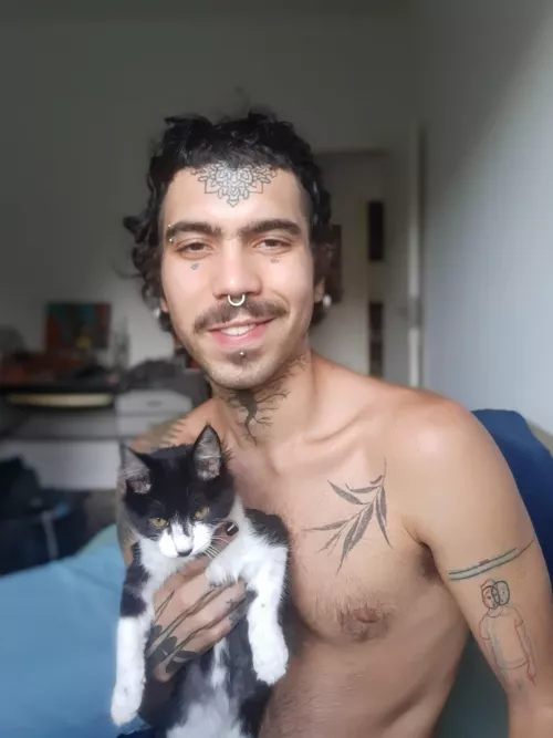 (24) Felt cute by cogusss