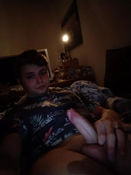 (24) is enough for you to have me? by Kyutoto