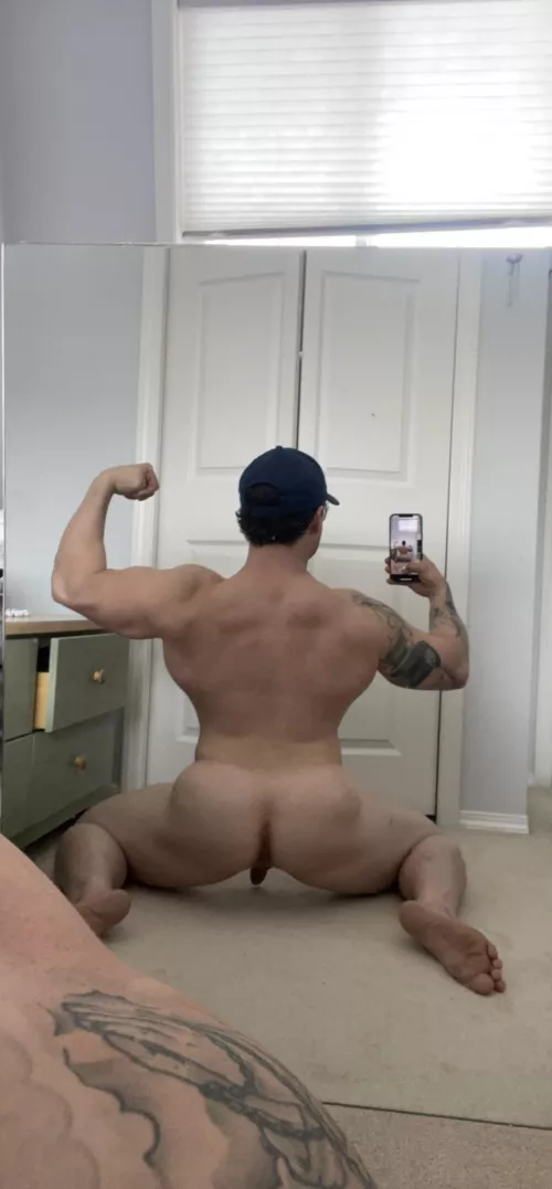 24 [M] 5’5” - Honest thoughts? Currently 175lbs by JaredShy