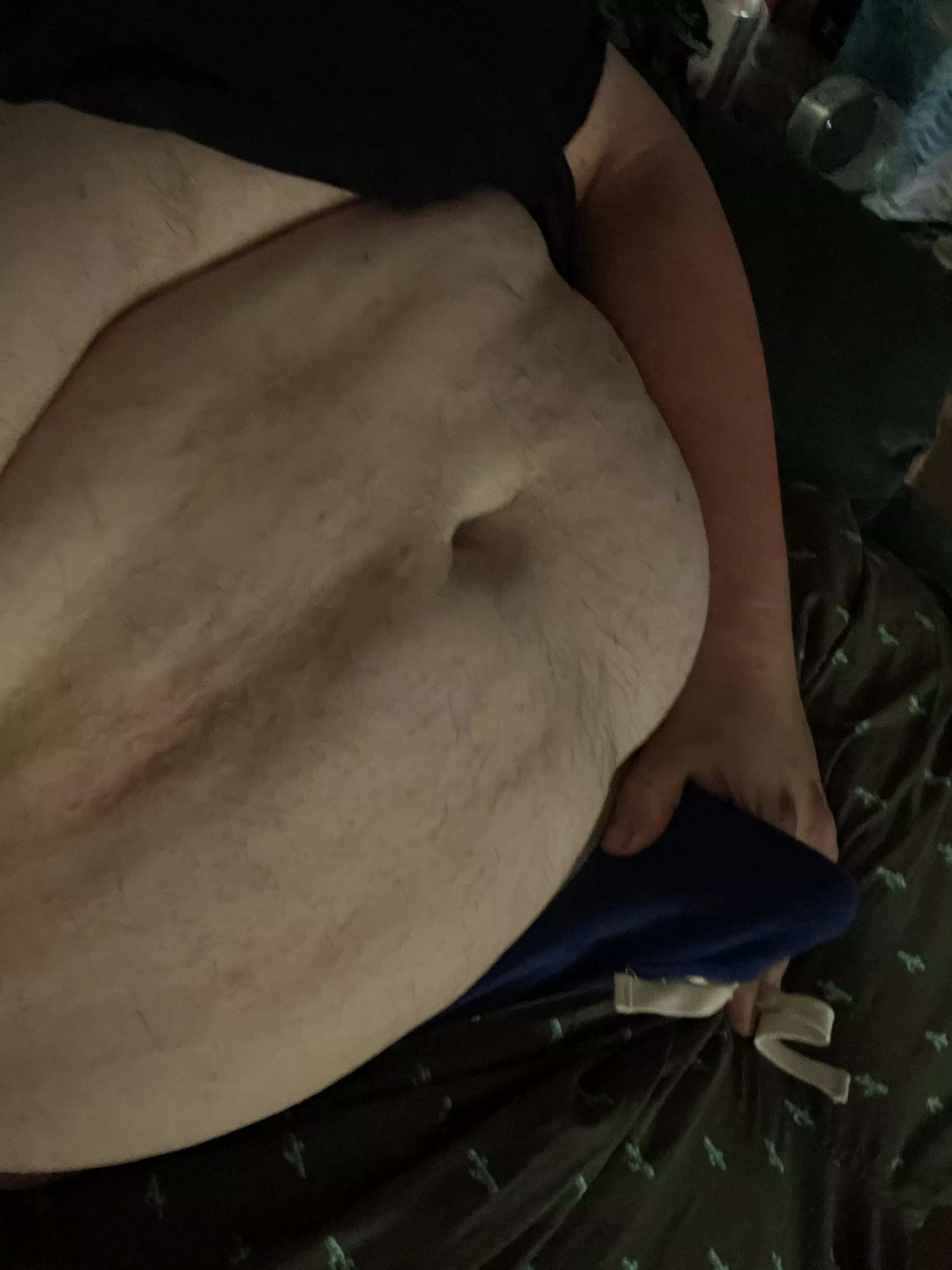 24 M I have lost about 70 lbs so far! And was feeling myself up and want to share! posted by CFishicus