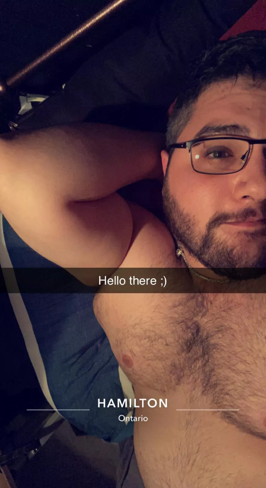 24 m (m4m) bear bttm (switch) from Canada :p love twink dom top or other Canadians. Open to most kinks babes ;) Sc: bearbottom2020 posted by Ham_Ont