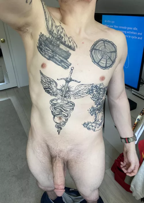 [24] soft cut cock by Disabledtoabled