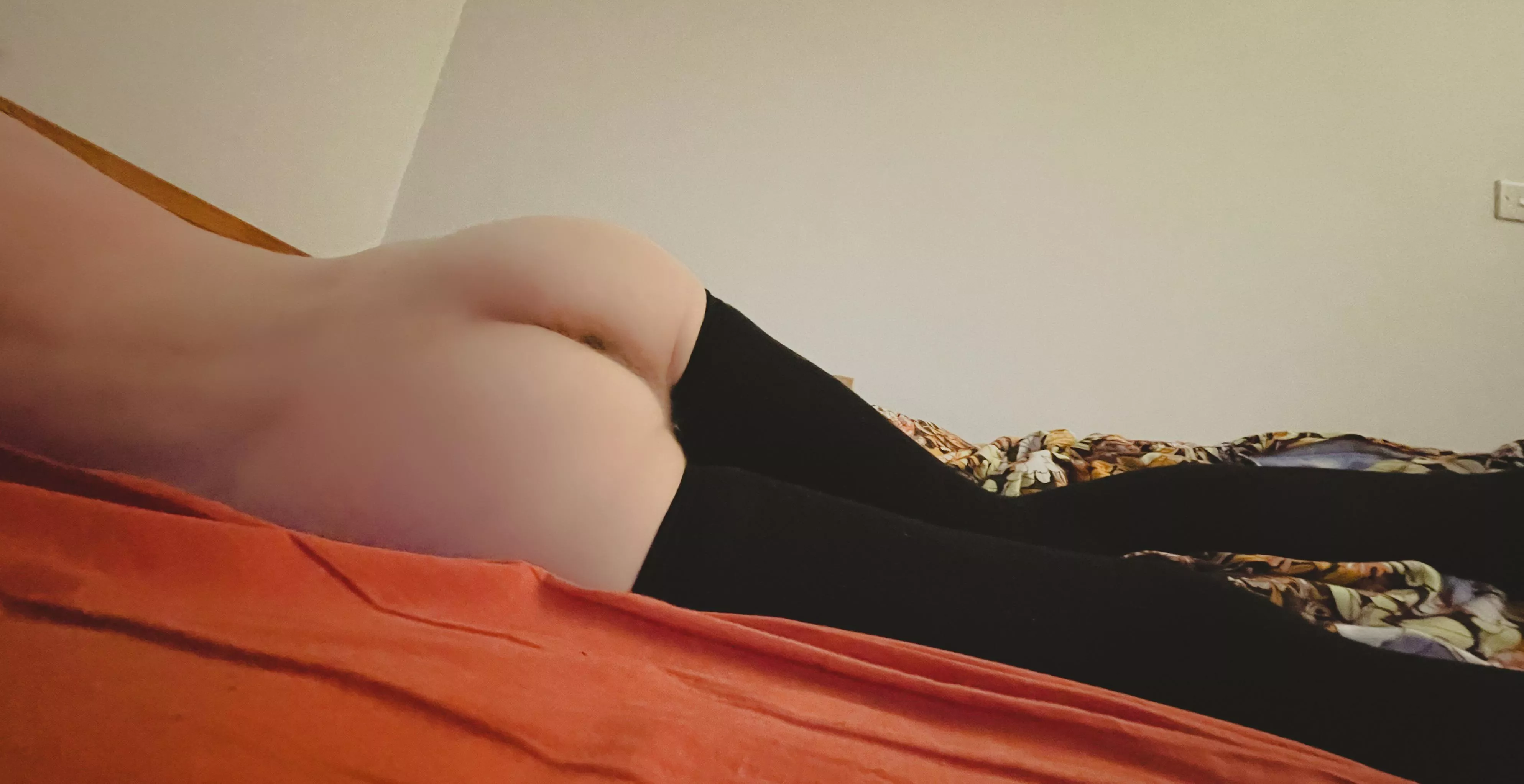 24f, just chilling in bed posted by Ms--Ivy
