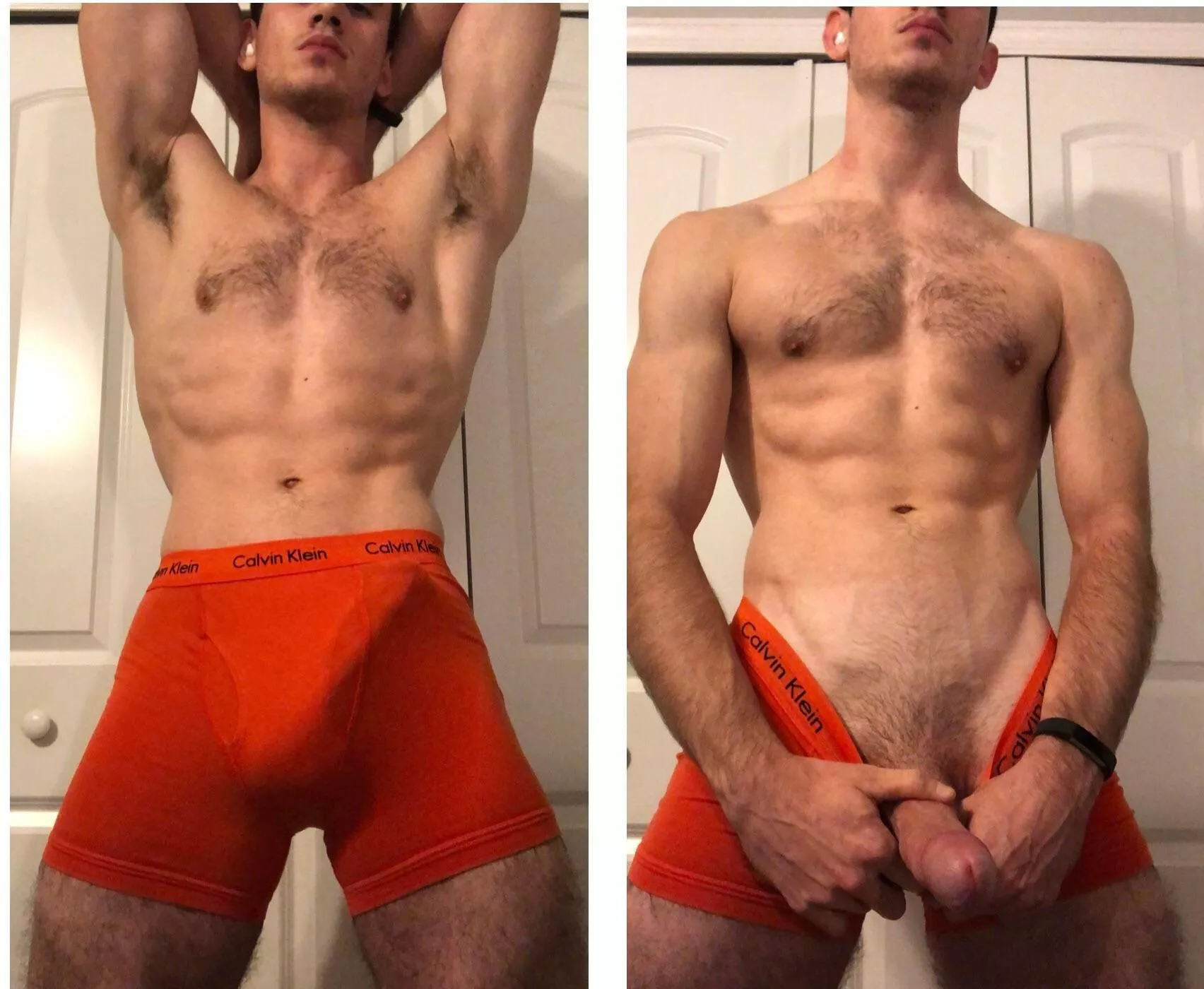 (24m) Bulge On/Off posted by 20M_ThrowItAway