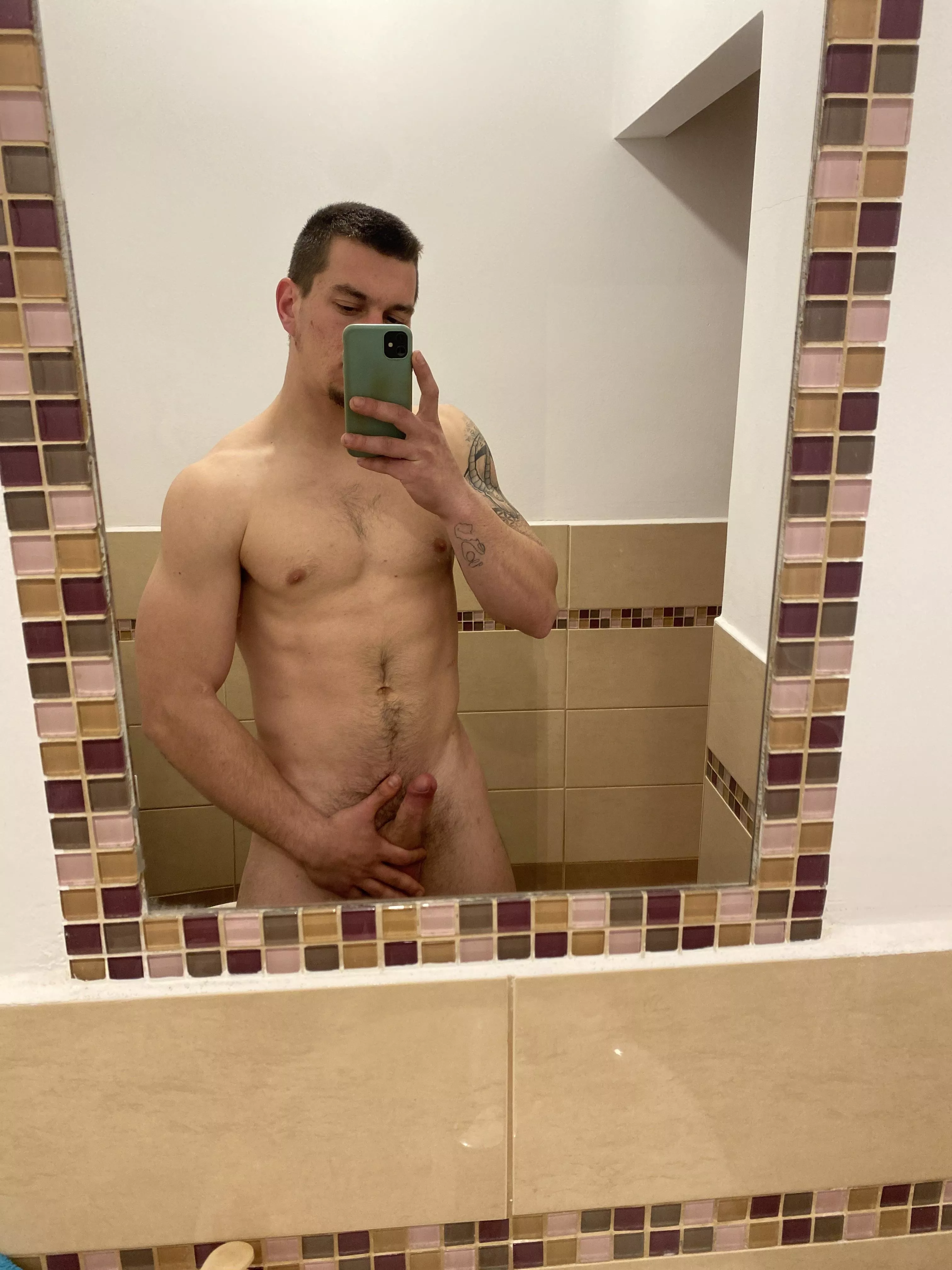 24m, bulking szn posted by geniuzdota