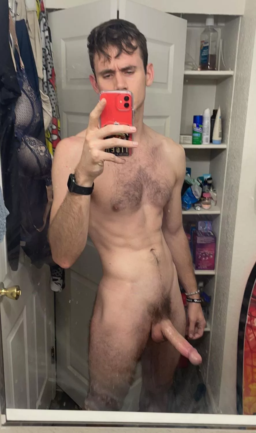 (24m) Midnight snack😜 posted by 20M_ThrowItAway