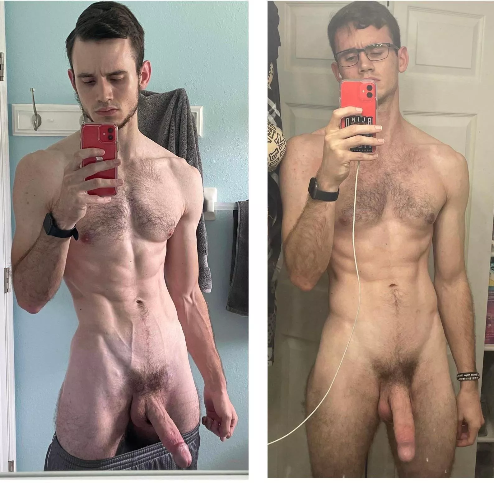 (24m) On/Off rate me posted by 20M_ThrowItAway