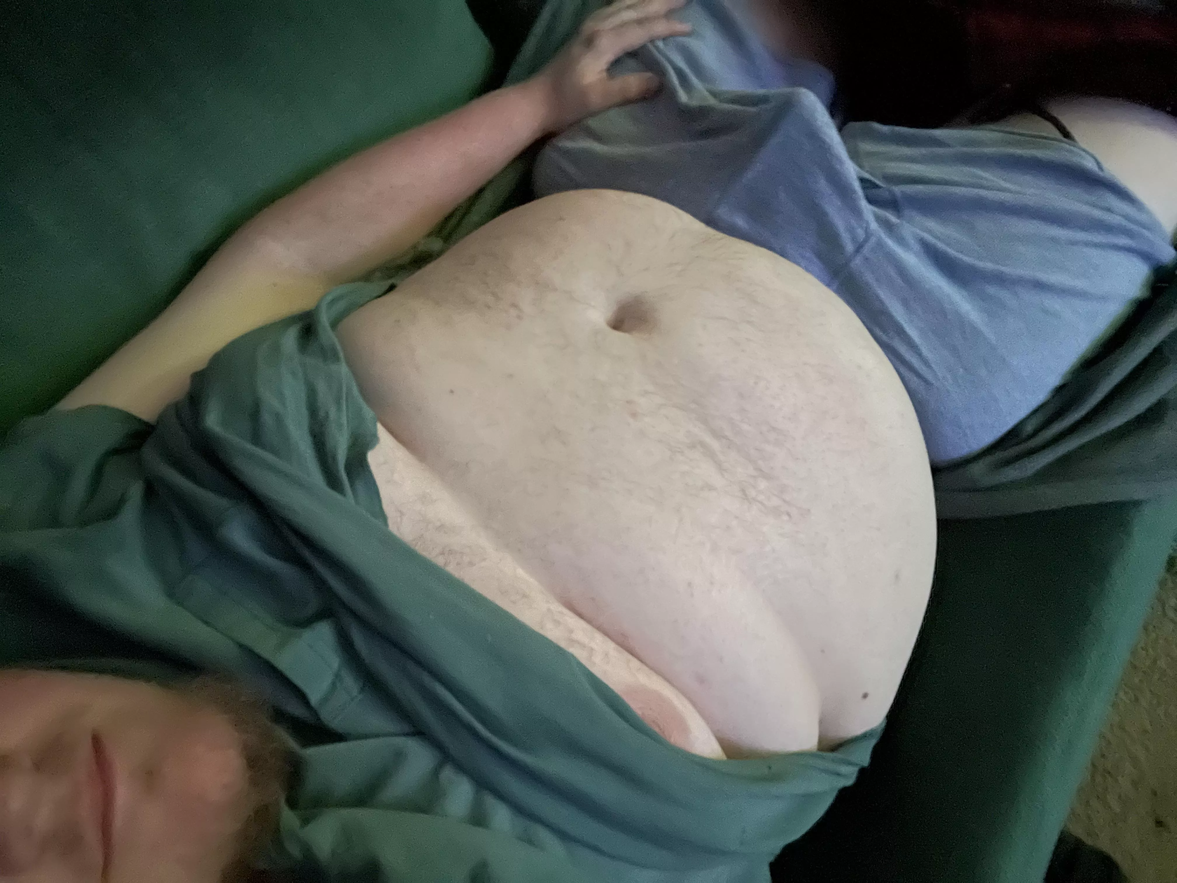 24m, really feeling myself this evening and wanted to share! posted by CFishicus