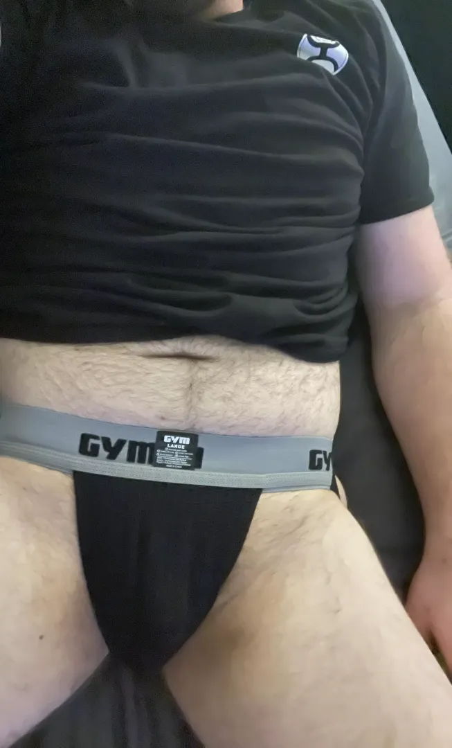 24.Tx. Always waking up horny af. Snap? posted by dl_dude_24