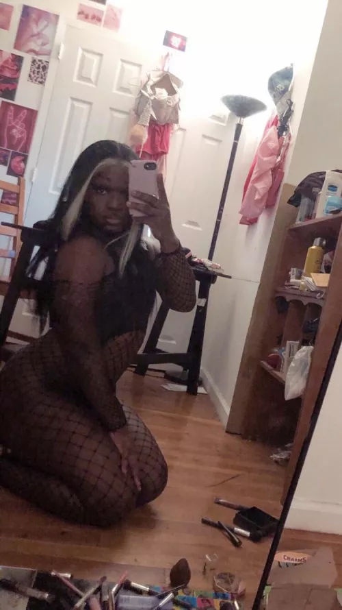 24yr from NYCCC 🍎 by serayahstar