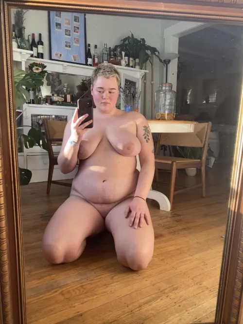 25, 230lbs, 5’11”. Every day is cake day in this house by 4piepsilonnaught