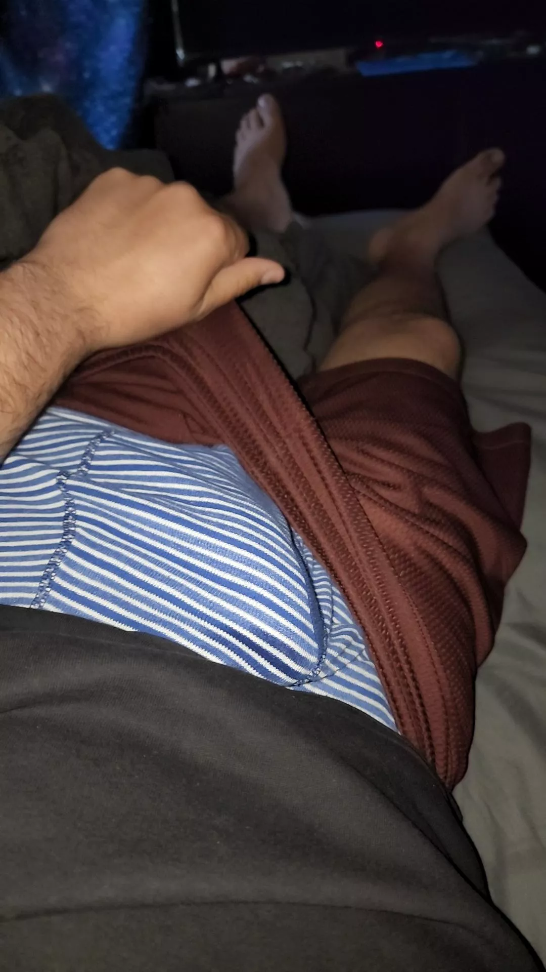 25 4 daddy posted by 562xBottomBear