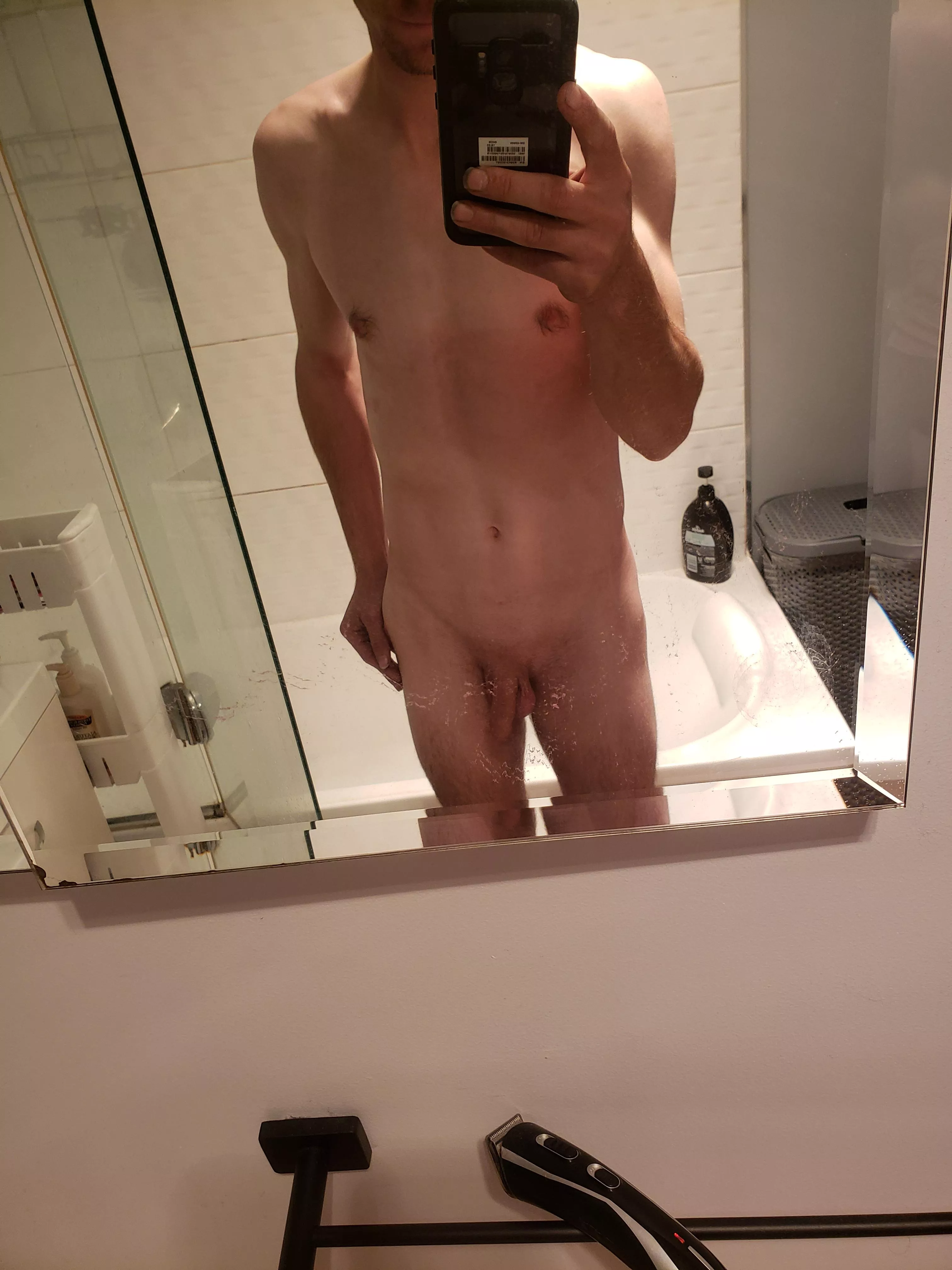 25 60kgs 5'9 i want someone too appreciate me ... posted by Additional-Street-65