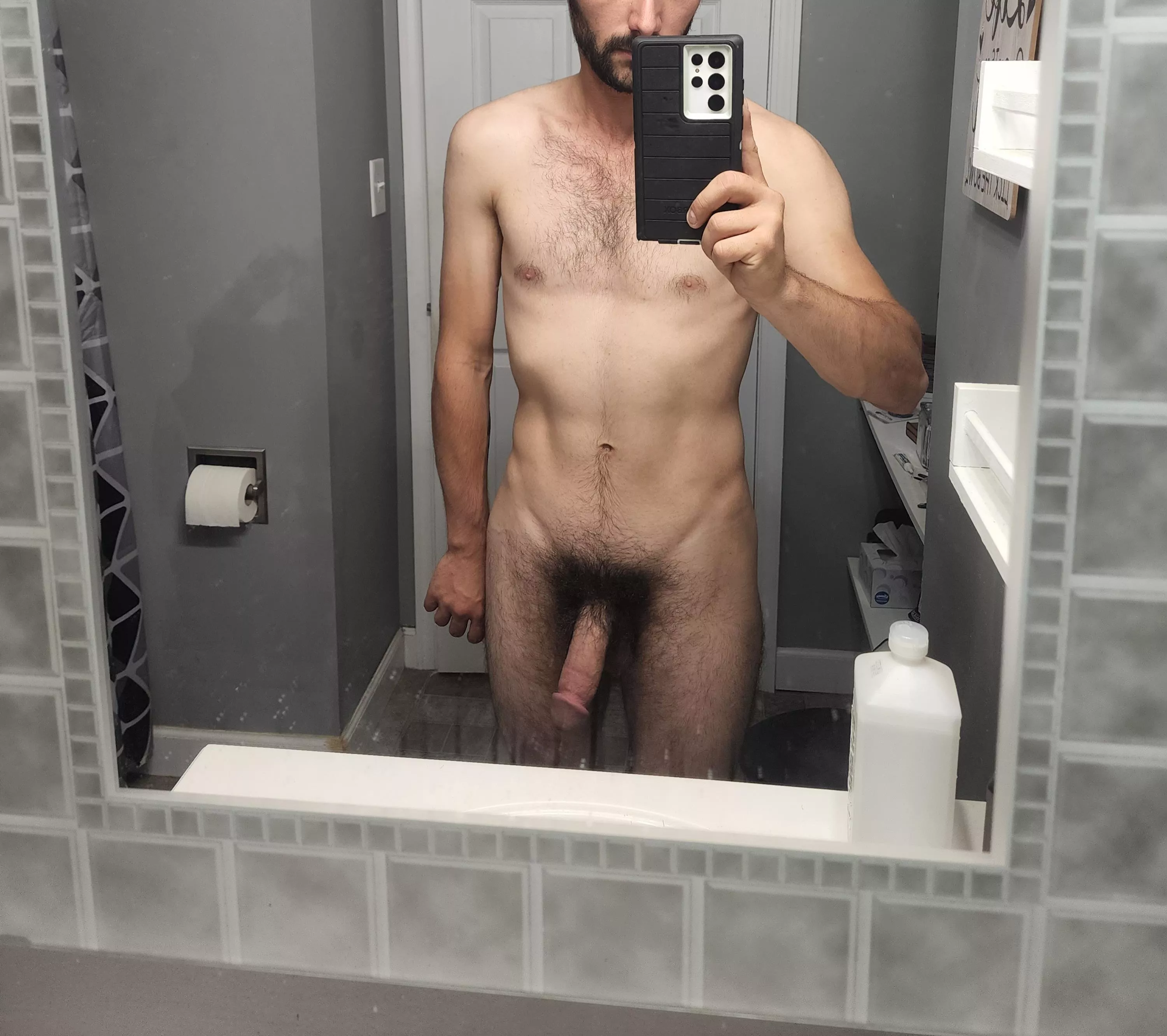 25 about 120lbs first pic I've posted of myself posted by pacmanninja2