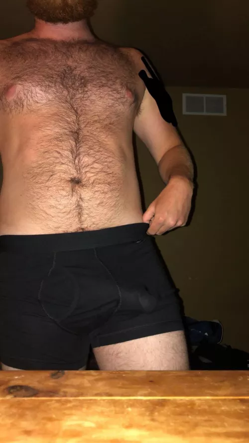 [25] Any bros wanna chat? DMs open by [deleted]