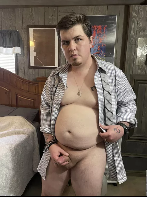 25 chubby guy by fatboydewey