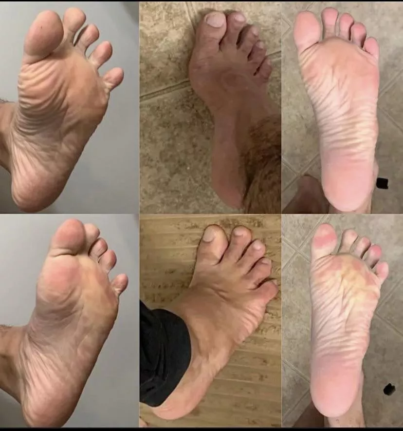 25 Connecticut - Looking to get my meaty,soft feet sucked & rub (Hit me up if you want to meet up and i’ll let you feel & taste them) posted by sucktoesconnecticut