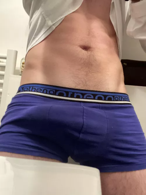 [25] Does it belongs to here ? Looking for bros to chat about best undies brand (straight curious here) by paul2str21