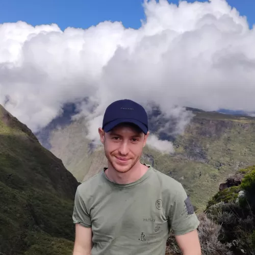 25 frenchie, hi 😋 by elenimos1