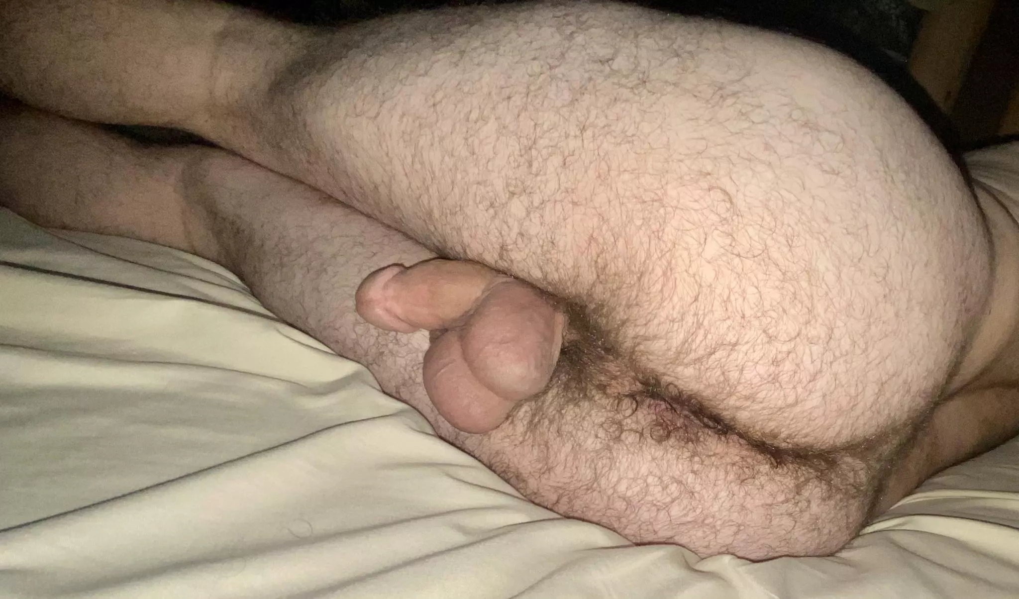 [25] Hi, I’m back. Dm me for some more.😜 posted by nedblack243