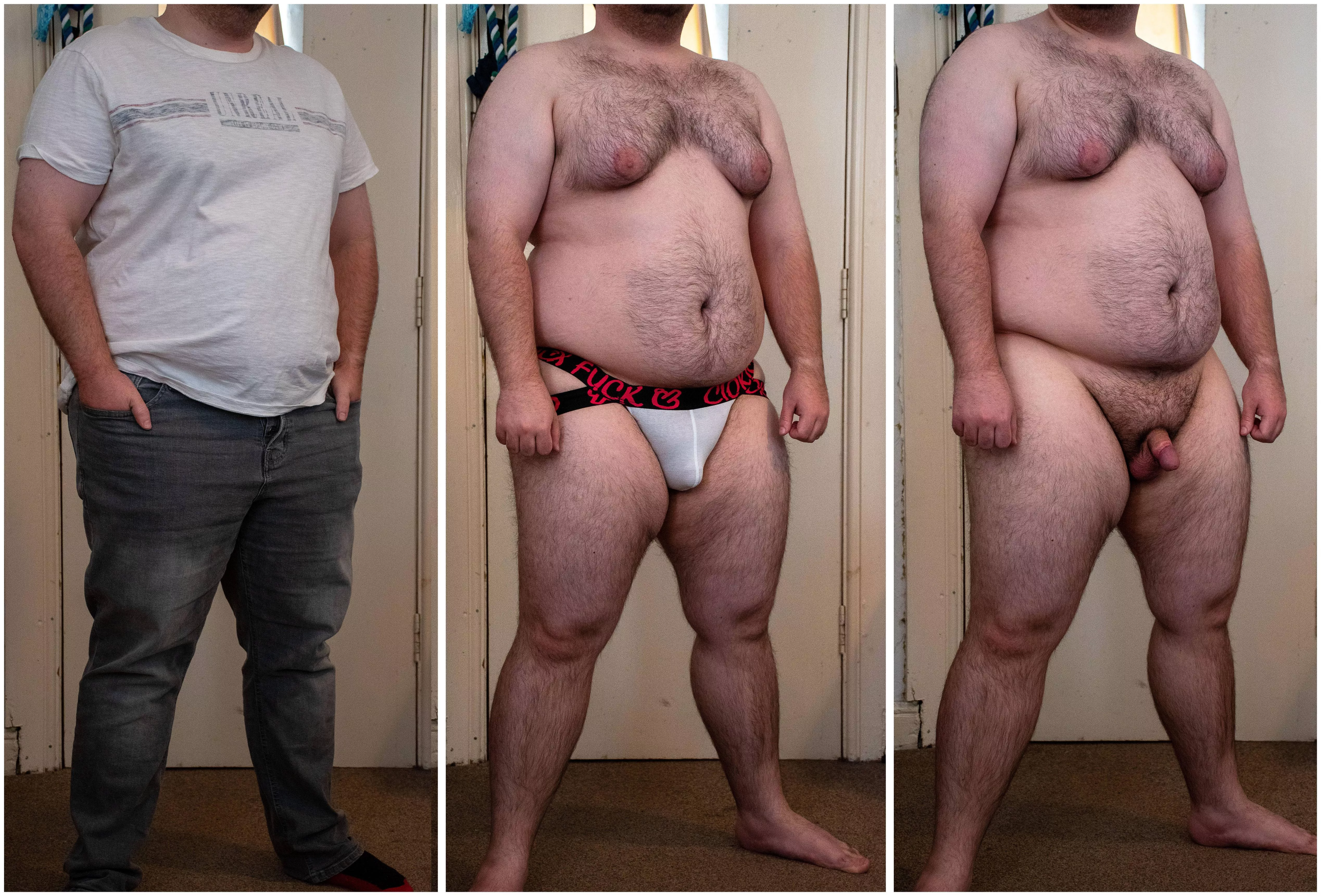 [25] I hope you like my little on/off 🥰😘 posted by ShyWelshBoy