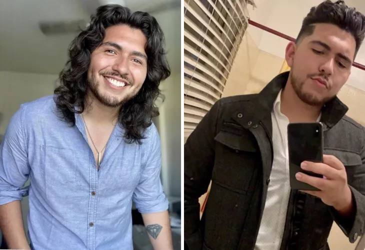 25. Latino. What do you think? 👀 by Few_Room581