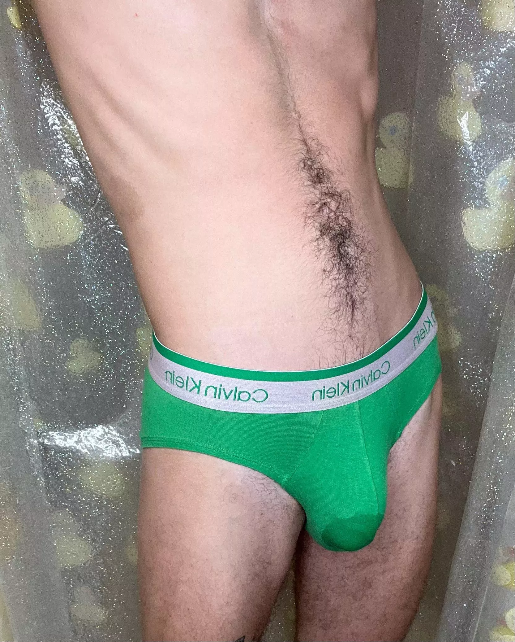 25, might have dribbled a little 😅 posted by anonshaftlover