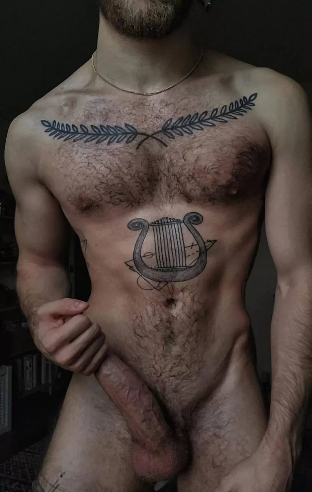 💪 (25) posted by LukaEvans